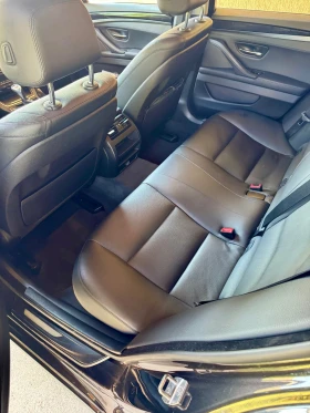 BMW 518 518d f11 , снимка 9