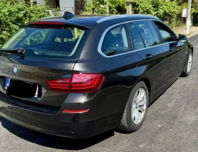 BMW 518 518d f11 , снимка 3