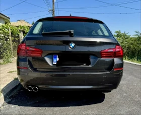 BMW 518 518d f11 , снимка 2