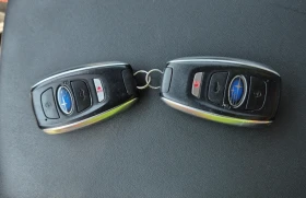 Subaru Forester * SPORT* AWD* Подгрев* Pano* Blind Spot* , снимка 14