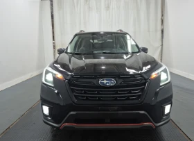 Subaru Forester * SPORT* AWD* Подгрев* Pano* Blind Spot* , снимка 6