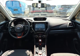 Subaru Forester * SPORT* AWD* Подгрев* Pano* Blind Spot* , снимка 9