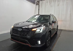 Subaru Forester * SPORT* AWD* Подгрев* Pano* Blind Spot* , снимка 1