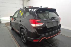 Subaru Forester * SPORT* AWD* Подгрев* Pano* Blind Spot* , снимка 2