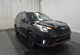 Subaru Forester * SPORT* AWD* Подгрев* Pano* Blind Spot* , снимка 5