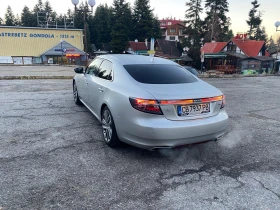 Saab 9-5 Aero, снимка 5