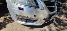 Saab 9-5 Aero, снимка 12