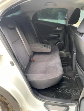 Honda Civic 2.2i-DTEC 150hp 6 скорости 4 врати, снимка 7