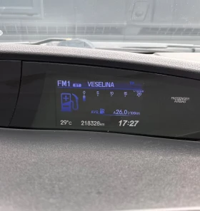 Honda Civic 2.2i-DTEC 150hp 6 скорости 4 врати, снимка 9