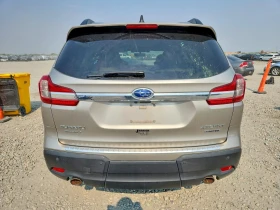 Subaru Ascent 2.4l Limited, снимка 6