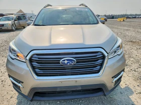 Subaru Ascent 2.4l Limited, снимка 5