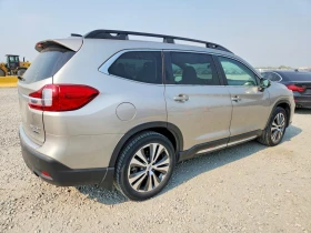Subaru Ascent 2.4l Limited, снимка 3
