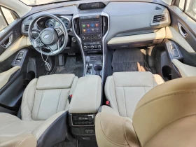 Subaru Ascent 2.4l Limited, снимка 8