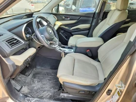 Subaru Ascent 2.4l Limited, снимка 7