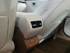Hyundai Grandeur 3.5 Automatic, снимка 14