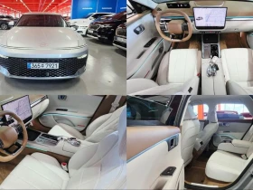 Hyundai Grandeur 3.5 Automatic, снимка 2