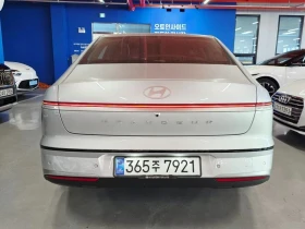 Hyundai Grandeur 3.5 Automatic, снимка 3