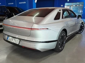 Hyundai Grandeur 3.5 Automatic, снимка 4