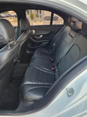 Mercedes-Benz C 400, снимка 13