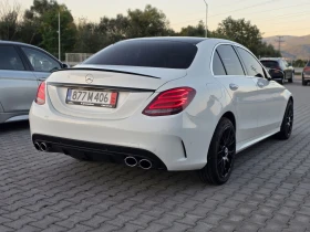 Mercedes-Benz C 400, снимка 6
