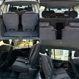 Opel Zafira 147 к.с * 7 места, снимка 11