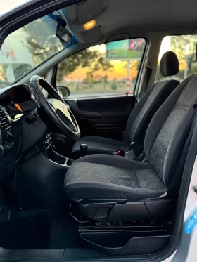 Opel Zafira 147 к.с * 7 места, снимка 7