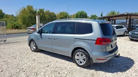 VW Sharan 2.0 TDI full led, снимка 5