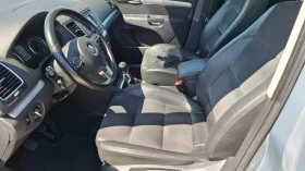 VW Sharan 2.0 TDI full led, снимка 8