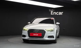 Audi A3 40 TFSI 8V, снимка 1