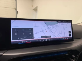 BMW i4 eDrive40 Leather Navi LED , снимка 13