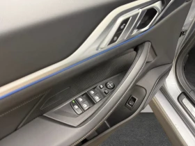 BMW i4 eDrive40 Leather Navi LED , снимка 16