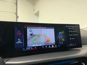BMW i4 eDrive40 Leather Navi LED , снимка 12