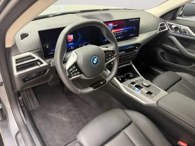 BMW i4 eDrive40 Leather Navi LED , снимка 9