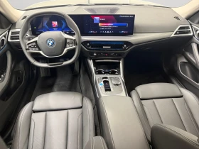BMW i4 eDrive40 Leather Navi LED , снимка 10