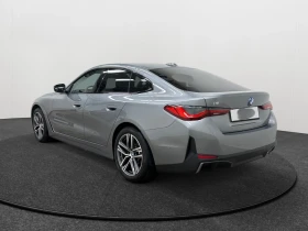 BMW i4 eDrive40 Leather Navi LED , снимка 4