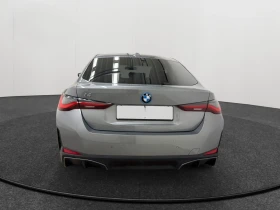 BMW i4 eDrive40 Leather Navi LED , снимка 3