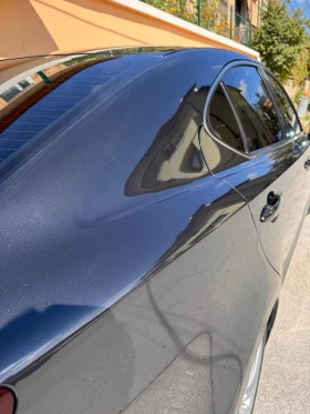 Lexus IS 220d, снимка 9