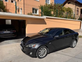 Lexus IS 220d, снимка 1