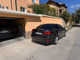 Lexus IS 220d, снимка 6