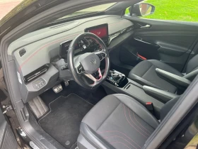 VW ID.4 GTX* Камера* IQlight* Термопомпа* Germany, снимка 5