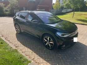 VW ID.4 GTX* Камера* IQlight* Термопомпа* Germany, снимка 2