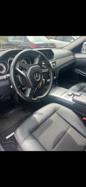 Mercedes-Benz E 350, снимка 7