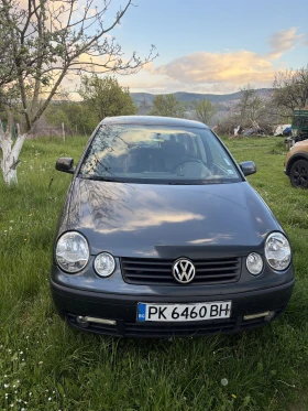 VW Polo AWY, снимка 1