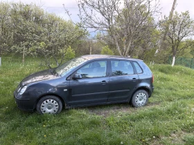 VW Polo AWY, снимка 2