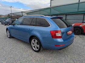 Skoda Octavia 1.6TDi Android/Панорама/Подгрев/Евро6/Климатроник, снимка 4