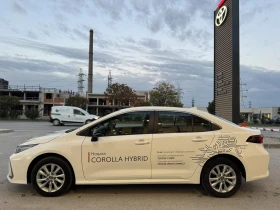 Toyota Corolla Executive, снимка 4