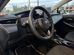 Toyota Corolla Executive, снимка 10