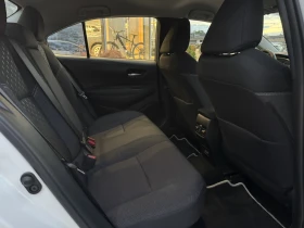 Toyota Corolla Executive, снимка 14