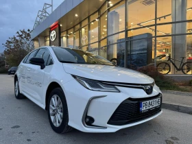 Toyota Corolla Executive, снимка 1