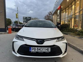Toyota Corolla Executive, снимка 3